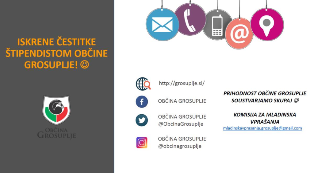 obcina-grosuplje-v-solskem-letu-2020/2021-podelila-stipendije-70-dijakom-in-studentom