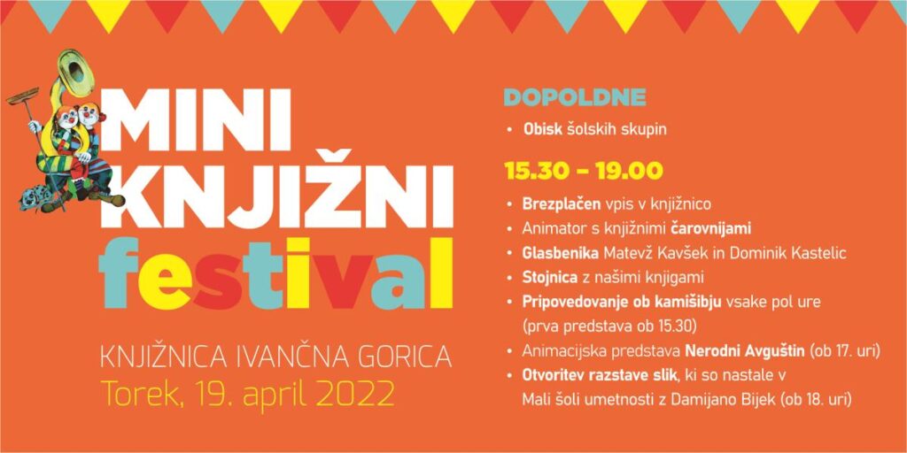 mini-knjizni-festival-v-knjiznici-ivancna-gorica