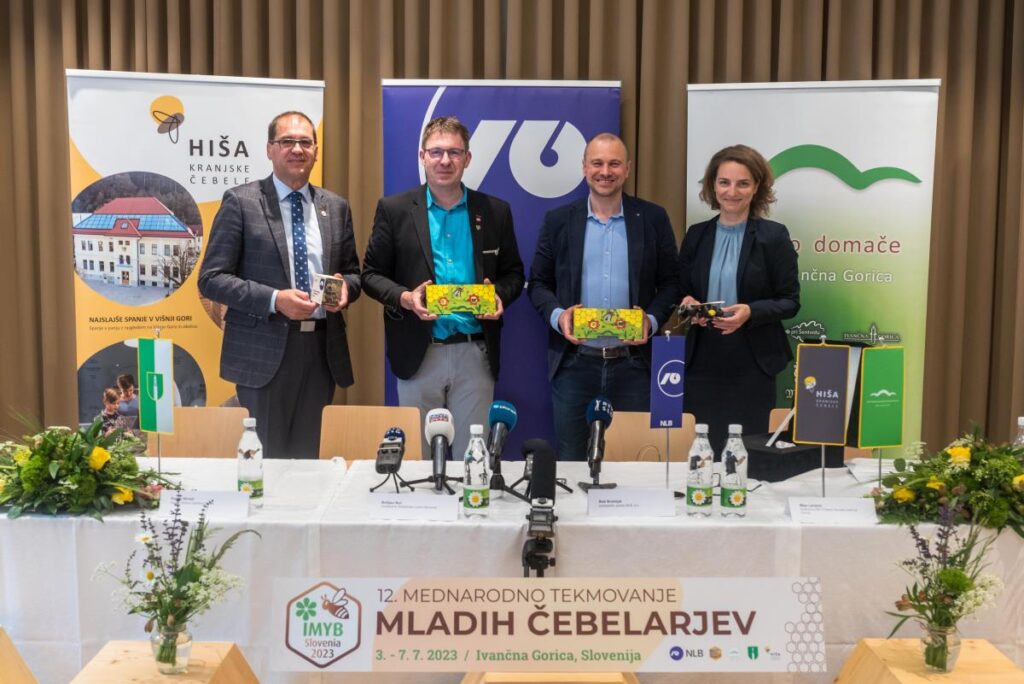 ob-svetovnem-dnevu-cebel-predstavili-mednarodno-tekmovanje-mladih-cebelarjev-v-ivancni-gorici