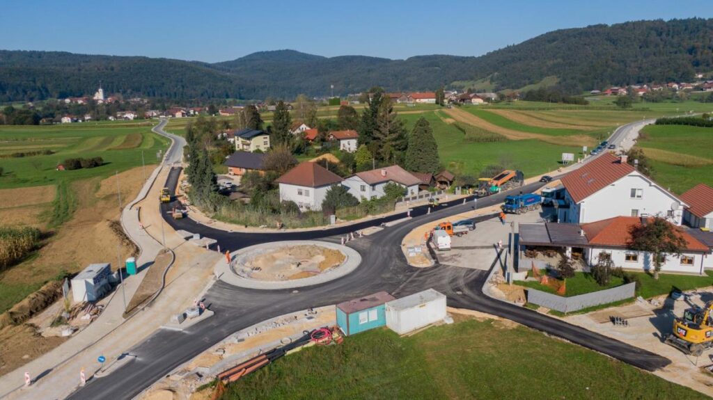 krozisce-gabrovcec-dobiva-koncno-podobo