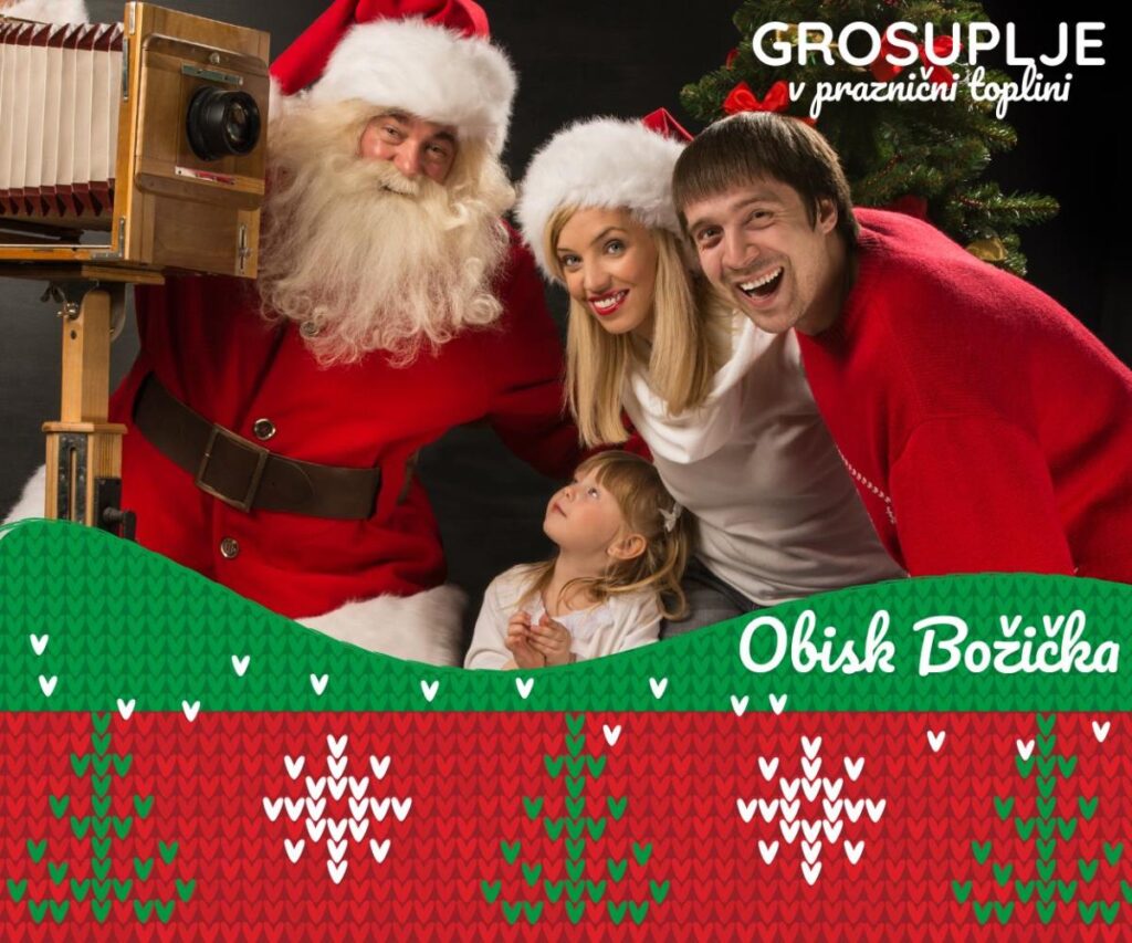 grosuplje-v-praznicni-toplini:-obisk-bozicka