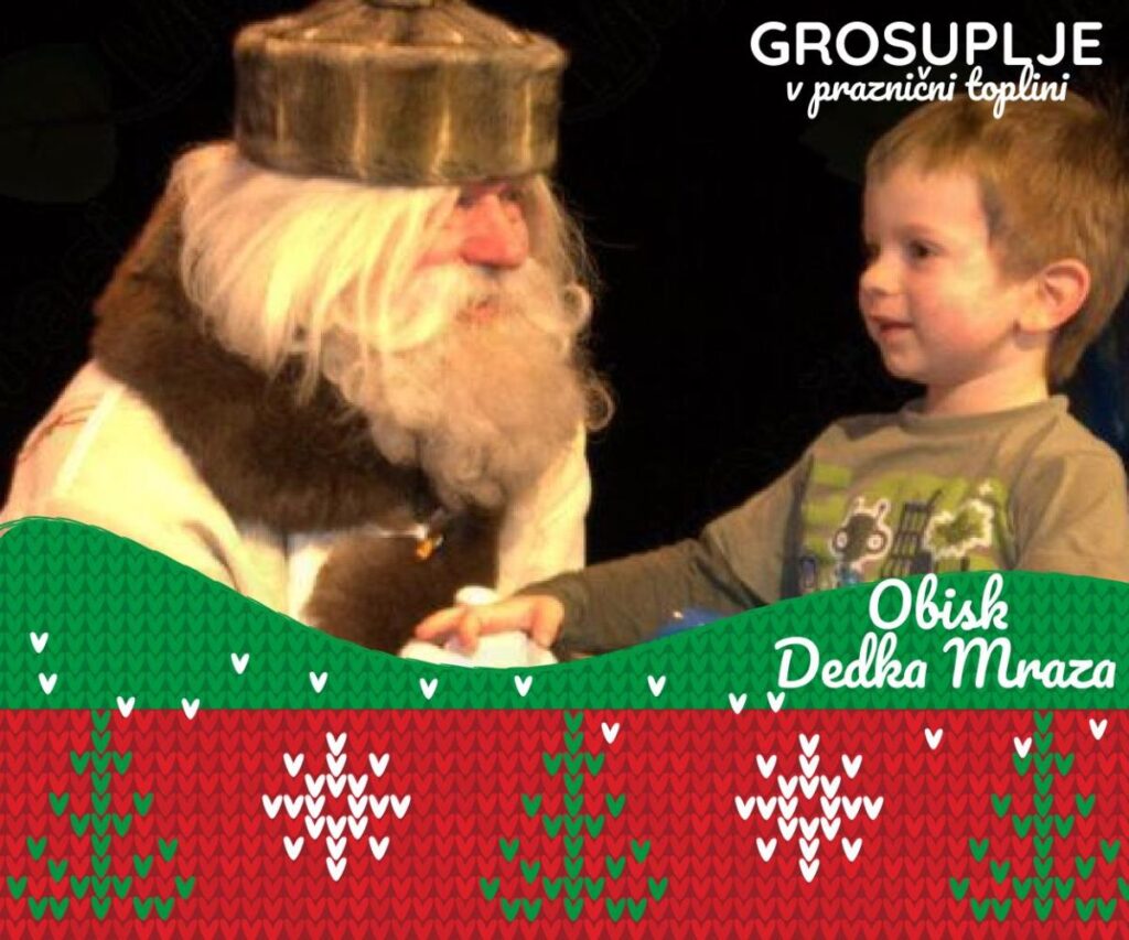 grosuplje-v-praznicni-toplini:-otrosko-silvestrovanje-z-obiskom-dedka-mraza
