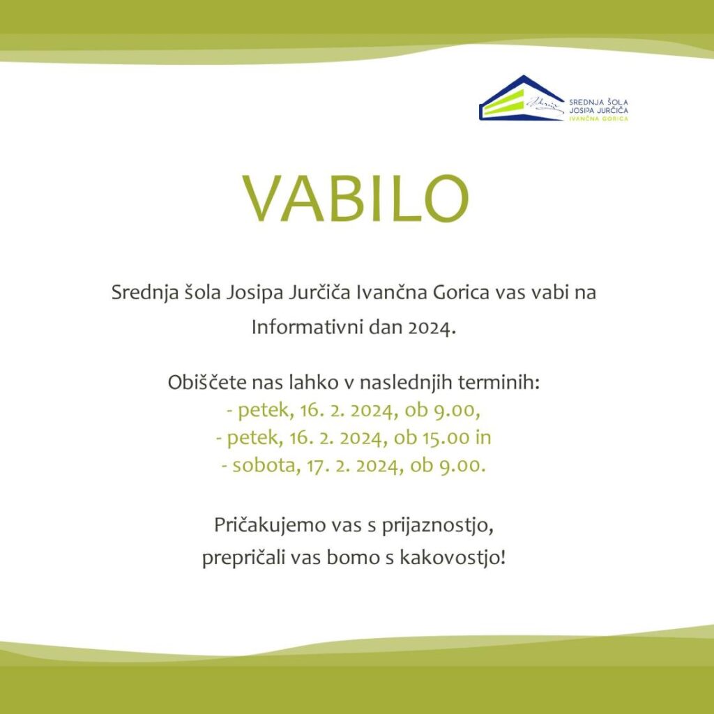 informativni-dan-v-srednji-soli-josipa-jurcica-ivancna-gorica