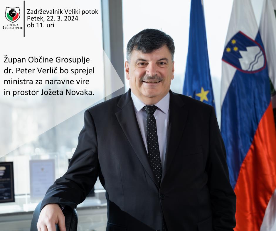 obisk-ministra-za-naravne-vire-in-prostor-jozeta-novaka-in-ogled-zadrzevalnika-veliki-potok