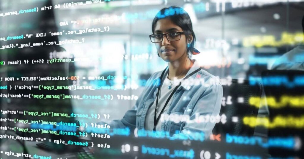 code-like-a-woman:-engineering-in-the-age-of-ai