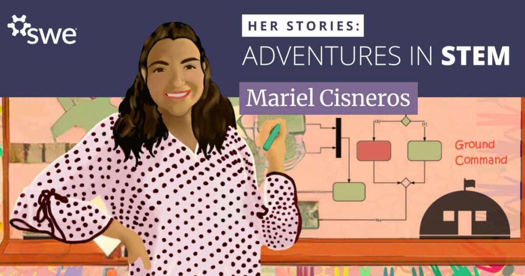 how-mariel-cisneros-turned-her-childhood-dreams-into-an-engineering-career