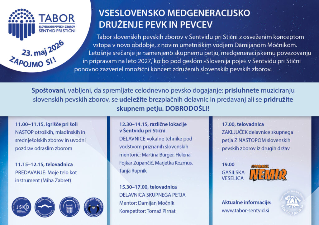 pred-nami-je-tradicionalni-tabor-slovenskih-pevskih-zborov-v-sentvidu-pri-sticni