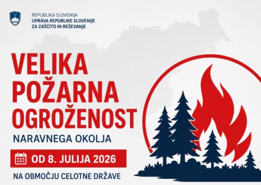 razglasena-je-velika-pozarna-ogrozenost-naravnega-okolja