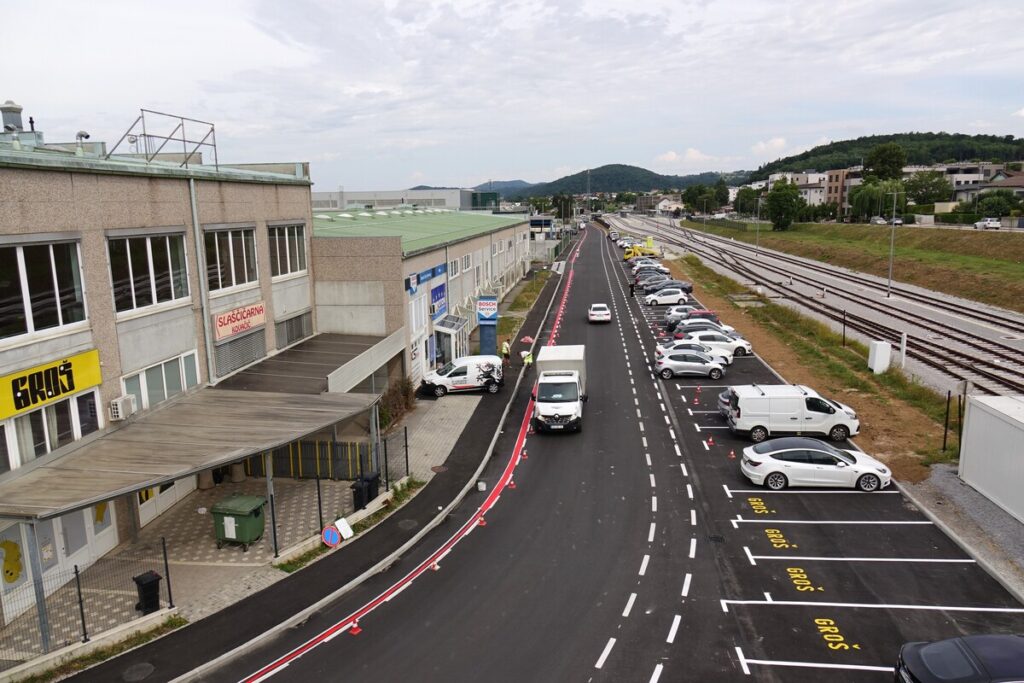 industrijska-cesta-v-grosupljem-je-tik-pred-novo-podobo!