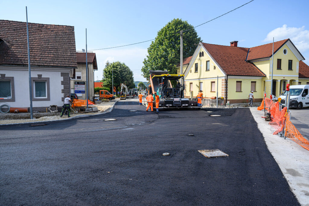 zakljucna-asfaltiranja-v-srediscu-ivancne-gorice-–-predvidene-popolne-zapore-cest