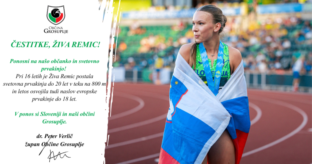 nasa-obcanka-ziva-remic-je-svetovna-prvakinja!
