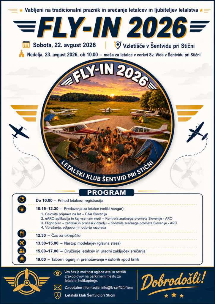 fly-in-2026,-tradicionalno-srecanje-letalcev-in-ljubiteljev-letalstva