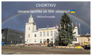 chortkiv-praznuje-504.-obletnico-–-iz-grosuplja-iskrene-cestitke-in-podpora