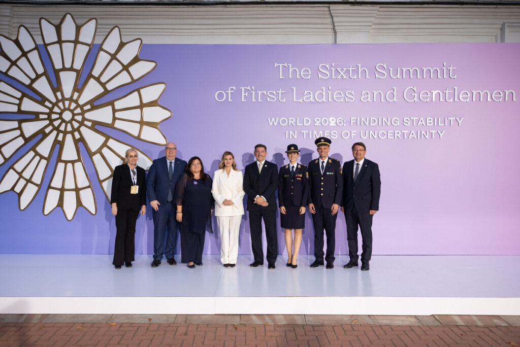 ambasadorka-neza-strmole-v-kijevu-predstavljala-moc-slovenskega-prostovoljnega-gasilstva