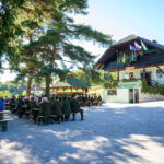 lovska-druzina-visnja-gora-obelezila-80-let-delovanja