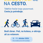 obvestilo:-nacionalna-preventivna-akcija-–-osredotoci-se-na-cesto