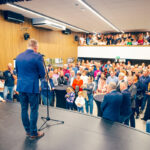 prenovljeni-kulturni-dom-lavrica-odprl-vrata-novim-zgodbam