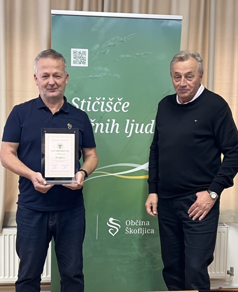 obcina-skofljica-ponovno-med-prejemnicami-zlatega-isso-certifikata