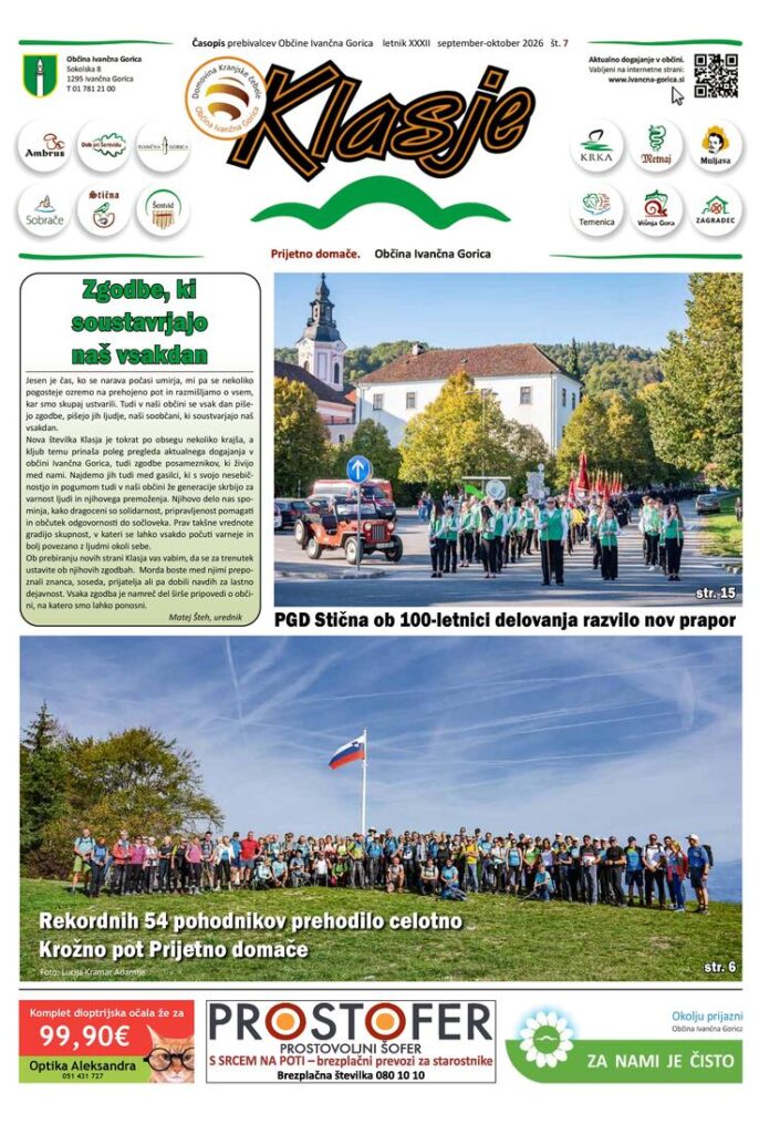 klasje,-stevilka-7,-oktober-2026