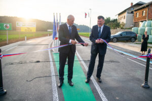 slavnostno-odprli-prenovljeno-cesto-zalna–velika-loka